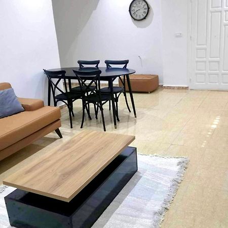 Nice Stay 2 Bedrooms Jardins De Carthage Le Kram Zewnętrze zdjęcie
