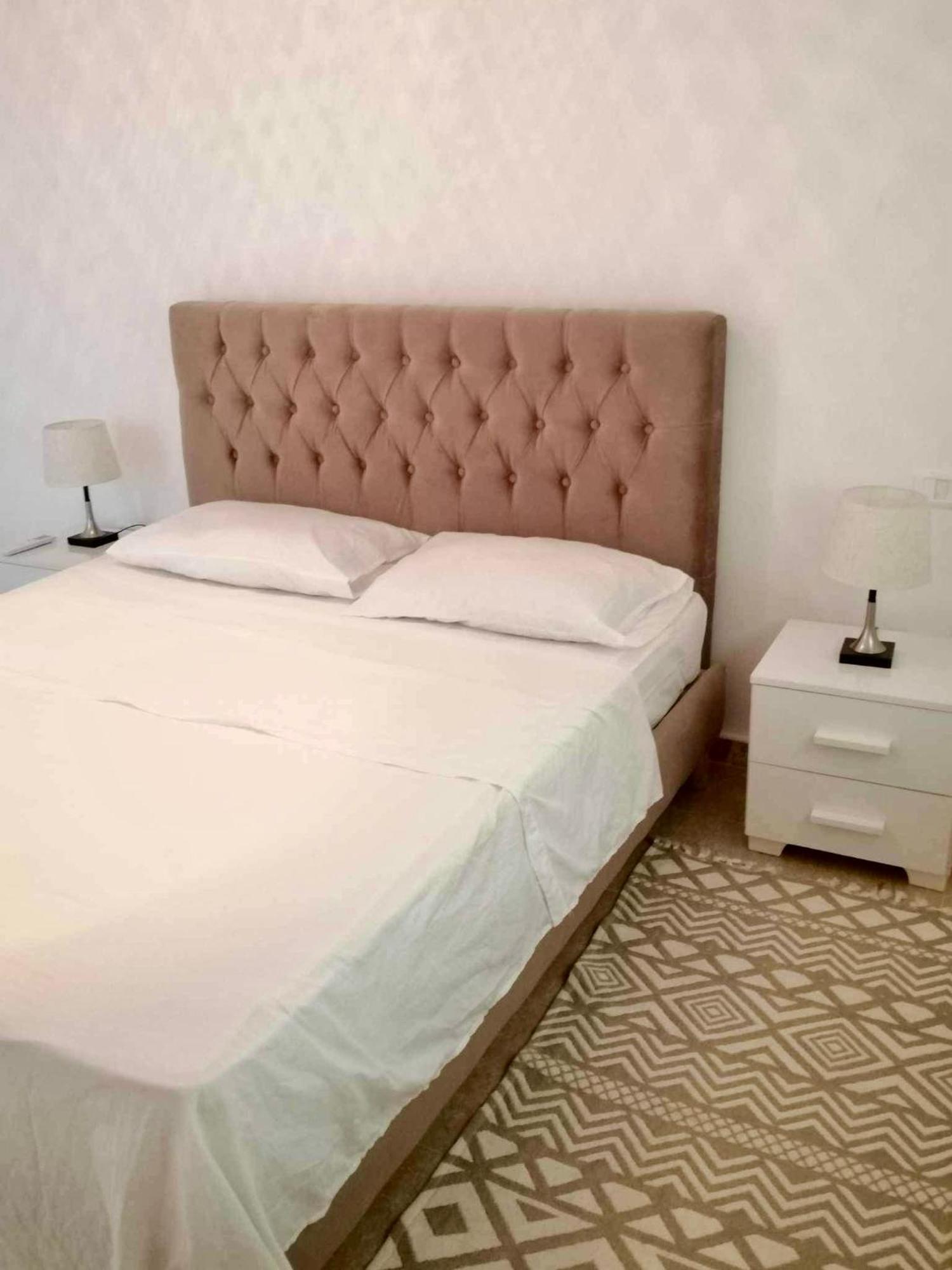 Nice Stay 2 Bedrooms Jardins De Carthage Le Kram Zewnętrze zdjęcie
