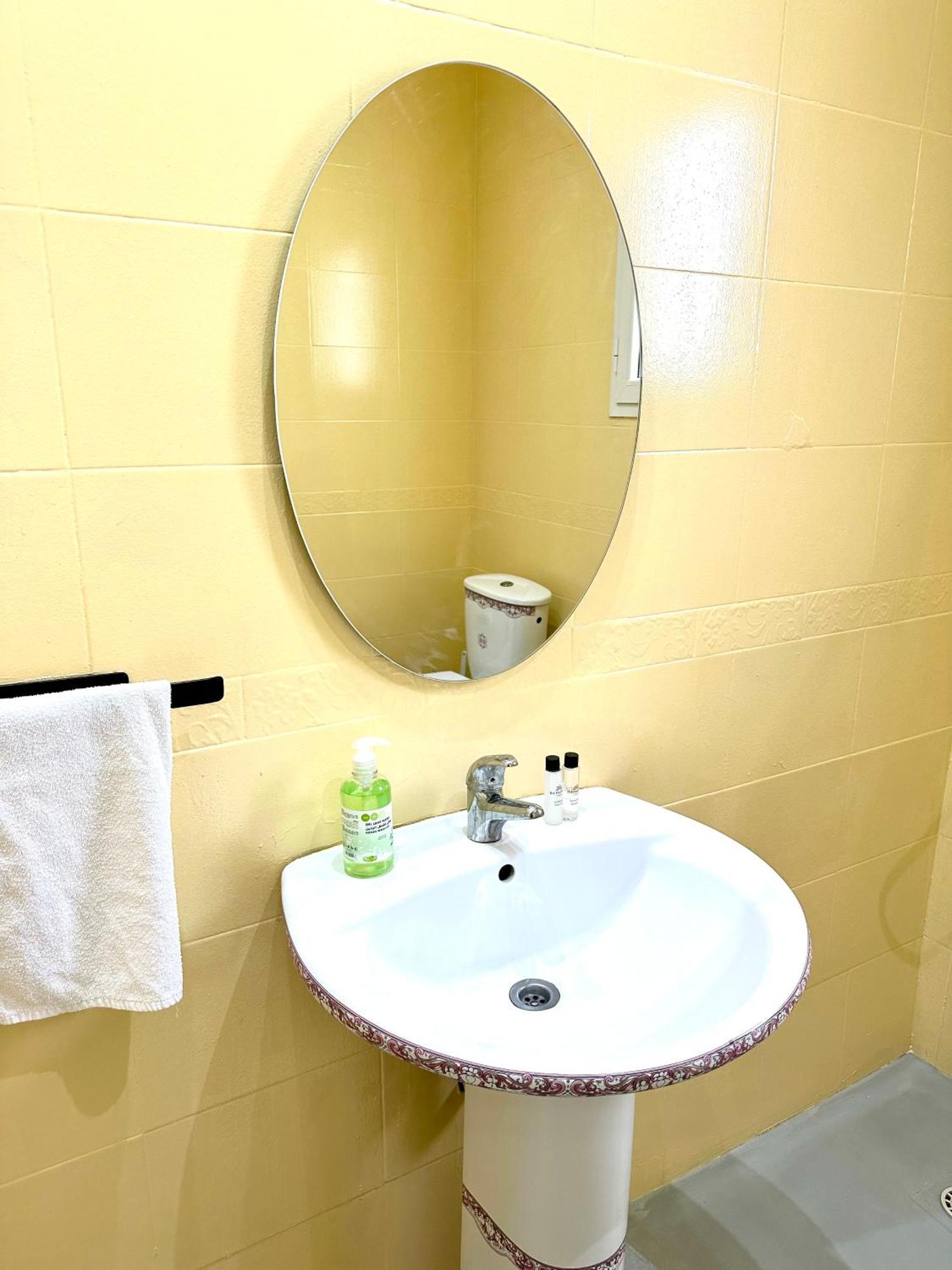 Nice Stay 2 Bedrooms Jardins De Carthage Le Kram Zewnętrze zdjęcie